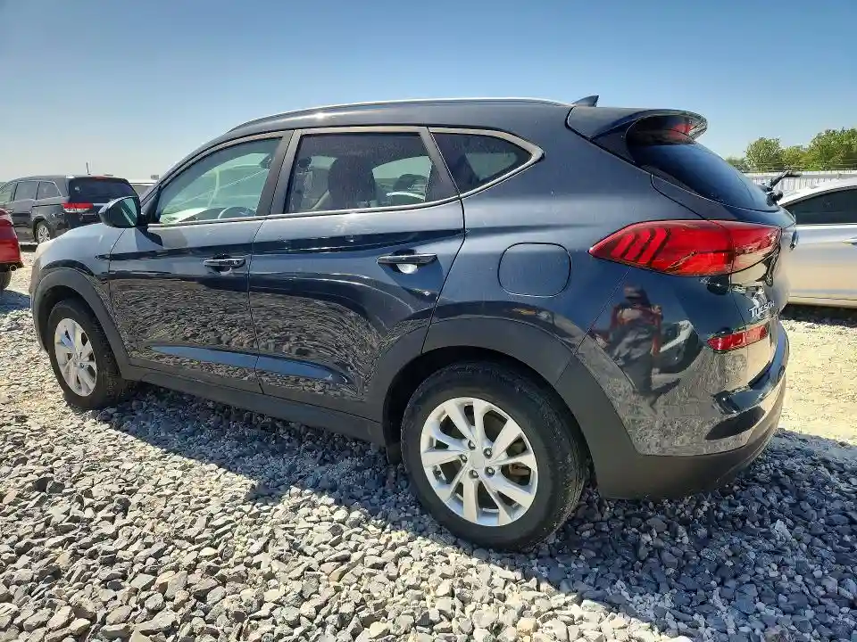 KM8J3CA41KU911010 2019 HYUNDAI TUCSON-1