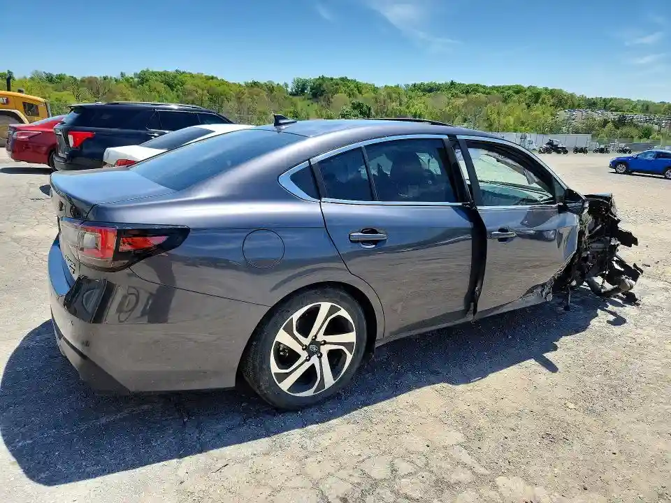 4S3BWGN60N3002205 2022 SUBARU LEGACY-2