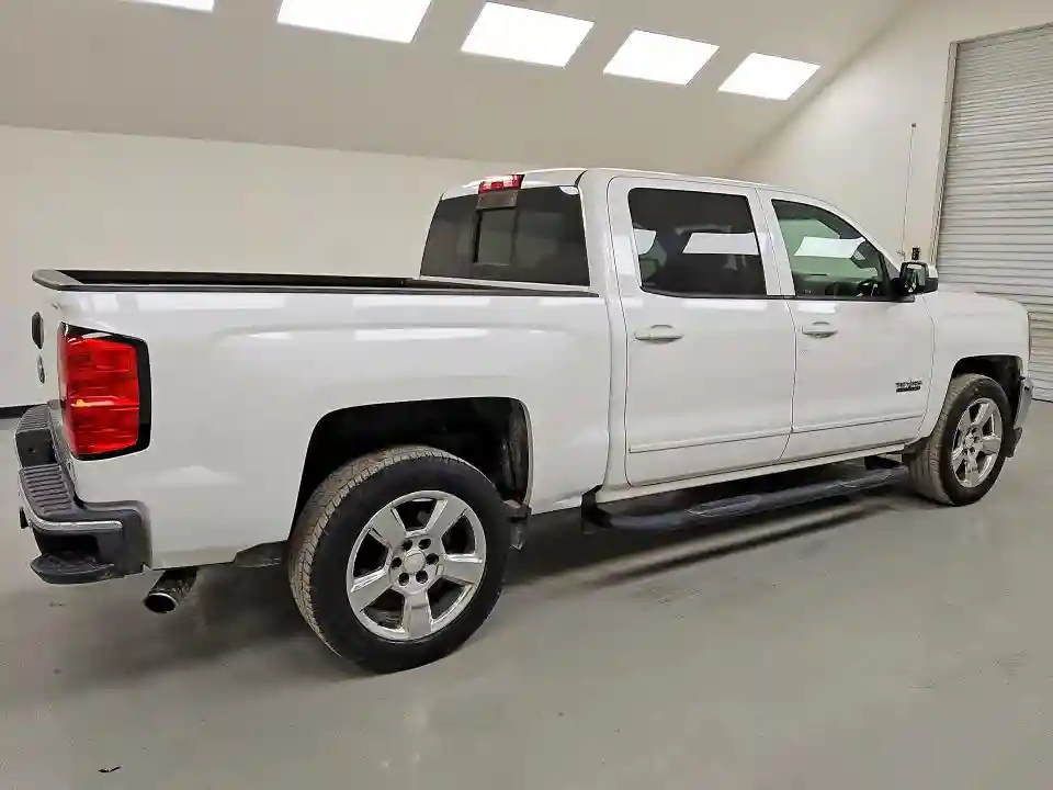 3GCPCREC7HG408547 2017 CHEVROLET SILVERADO-2