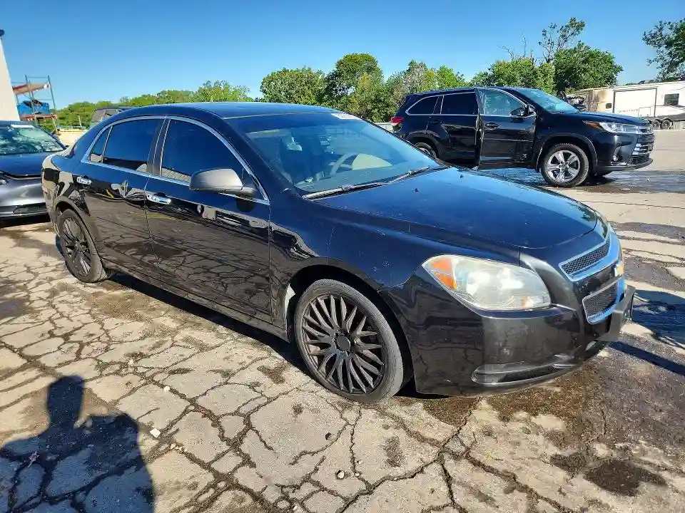 1G1ZA5E09AF313159 2010 CHEVROLET MALIBU-3