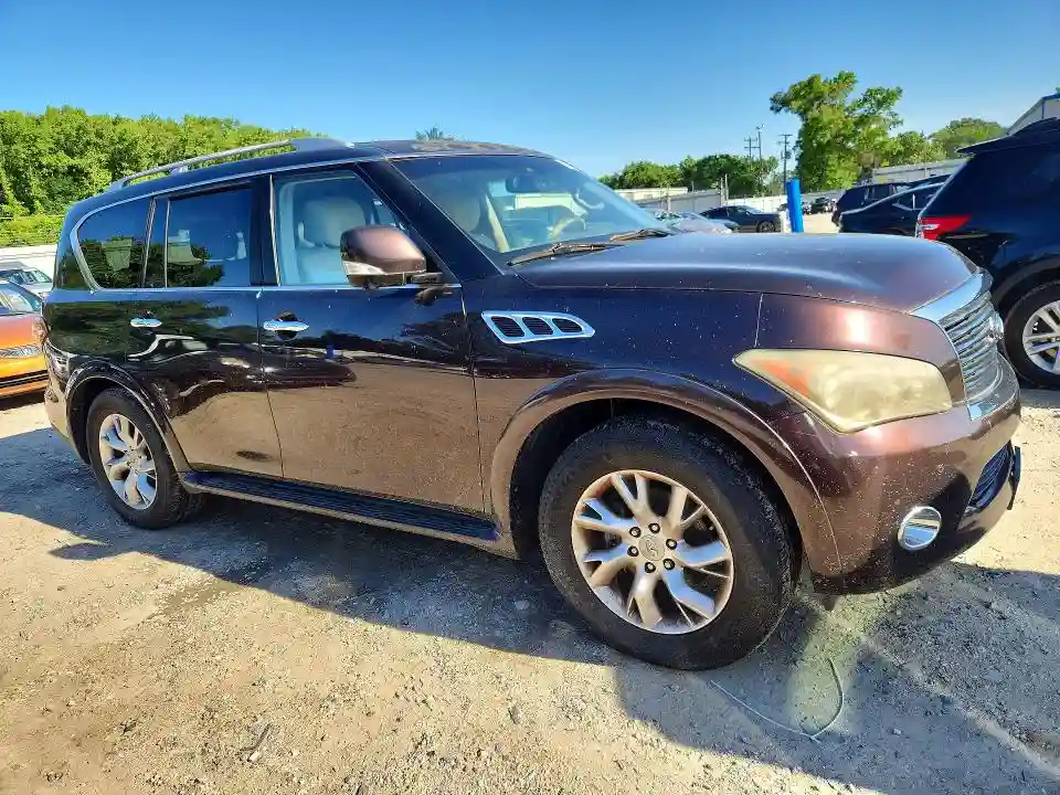 JN8AZ2NE6B9001800 2011 INFINITI QX56-3