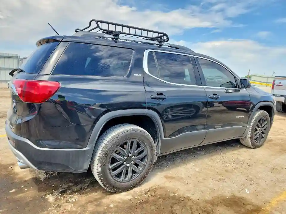 1GKKNULS8KZ177865 2019 GMC ACADIA-2