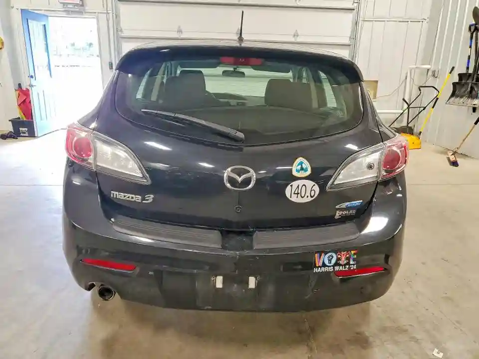 JM1BL1L75D1775764 2013 MAZDA 3-5