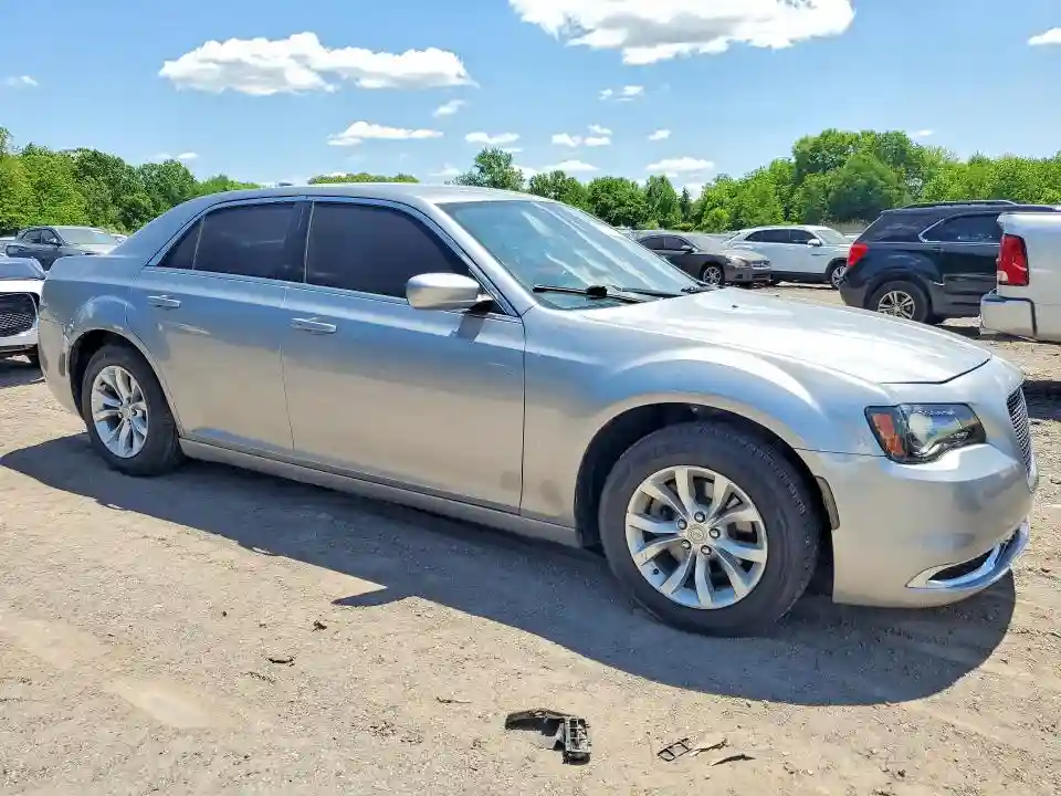 2C3CCAAG8FH841935 2015 CHRYSLER 300-3
