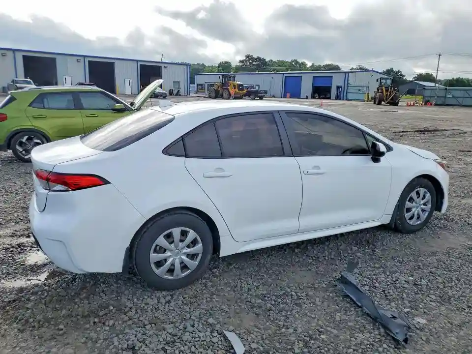 JTDDPRAE0LJ074920 2020 TOYOTA COROLLA-2