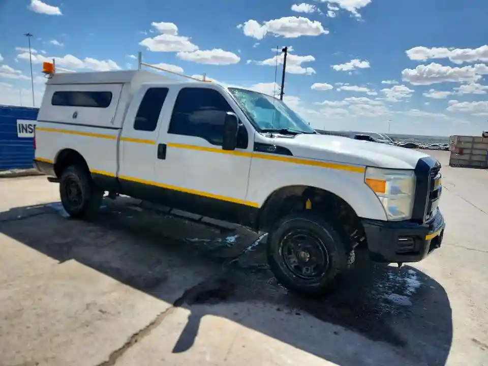 1FT7X2B61EEA23613 2014 FORD F250-3