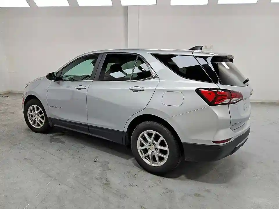 3GNAXJEV9NL217347 2022 CHEVROLET EQUINOX-1