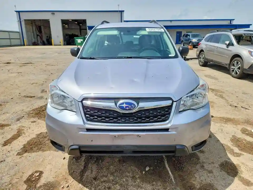 JF2SJABC0GH469721 2016 SUBARU FORESTER-4