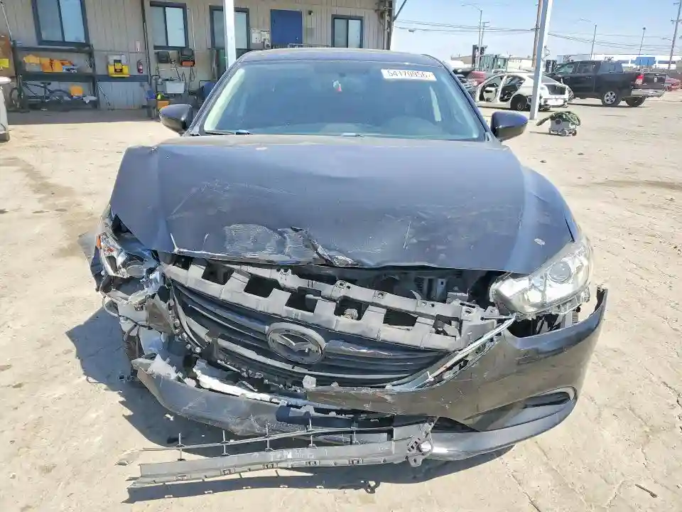 JM1GJ1U55F1180232 2015 MAZDA 6-4