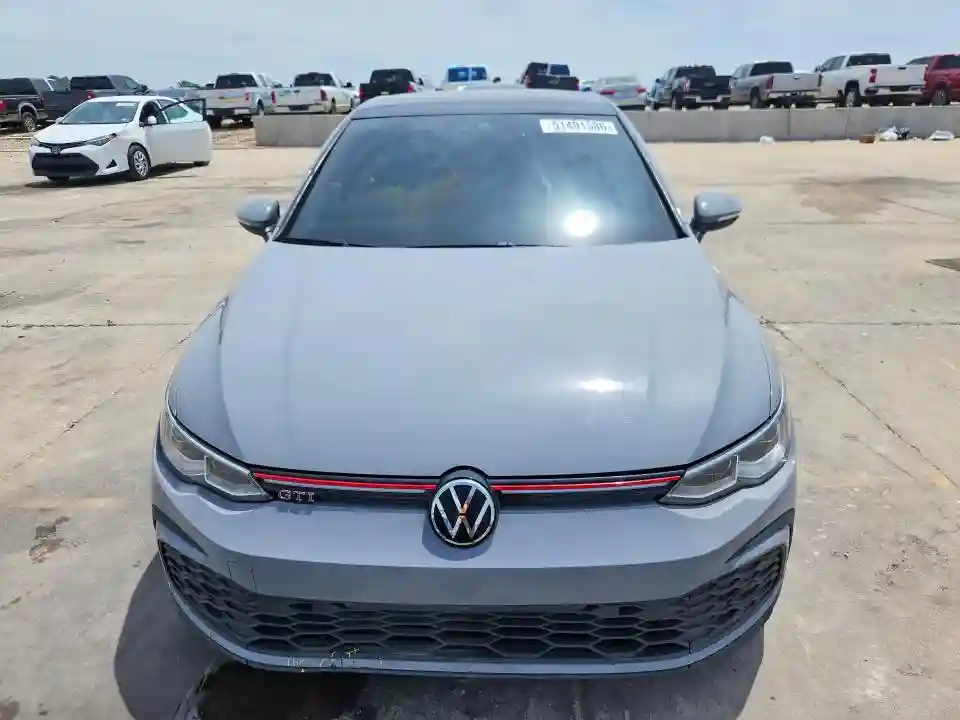 WVW2A7CD3PW148549 2023 VOLKSWAGEN GTI-4