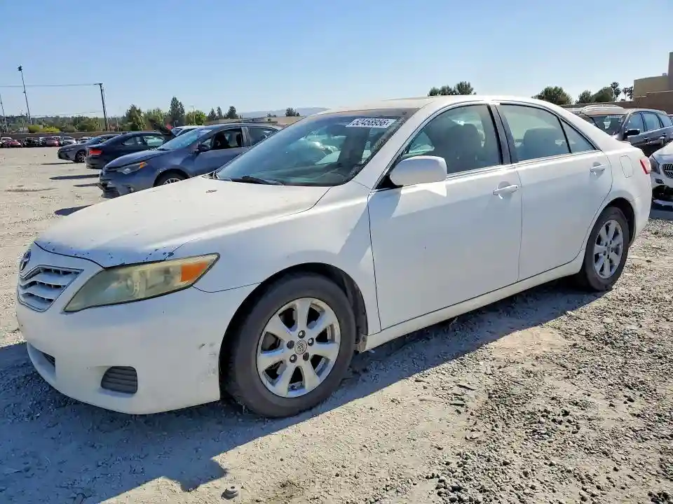 4T4BF3EK6BR214197 2011 TOYOTA CAMRY-0