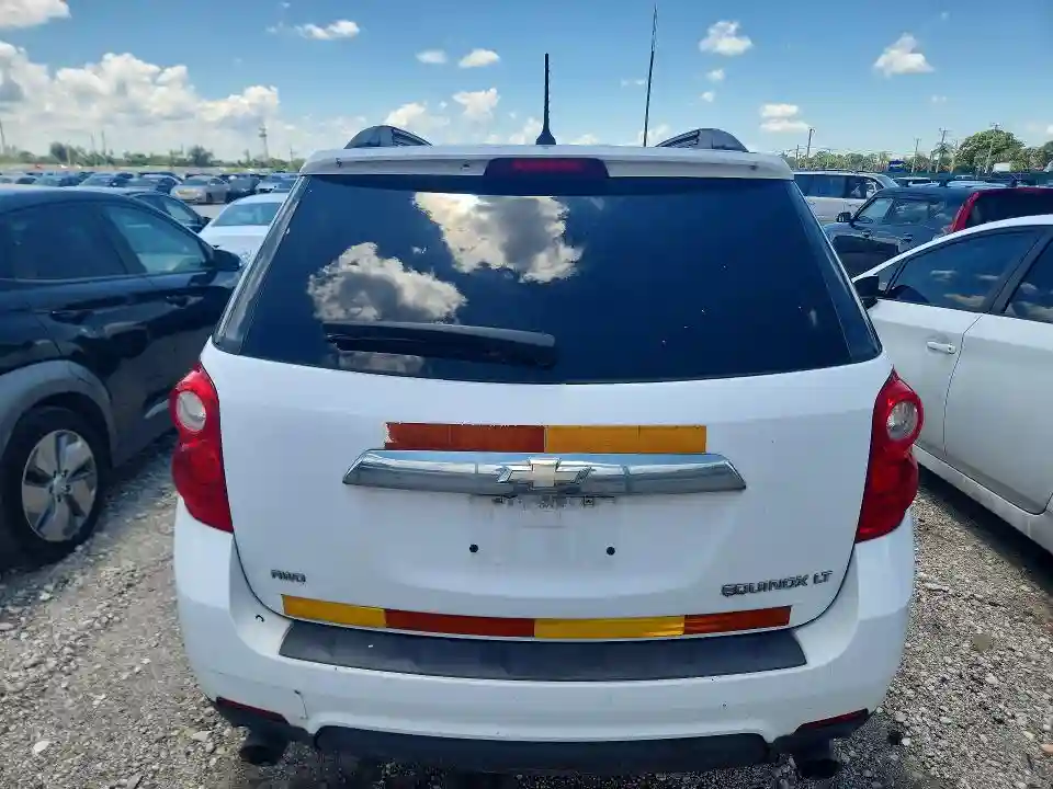 2GNFLFE36E6313731 2014 CHEVROLET EQUINOX-5