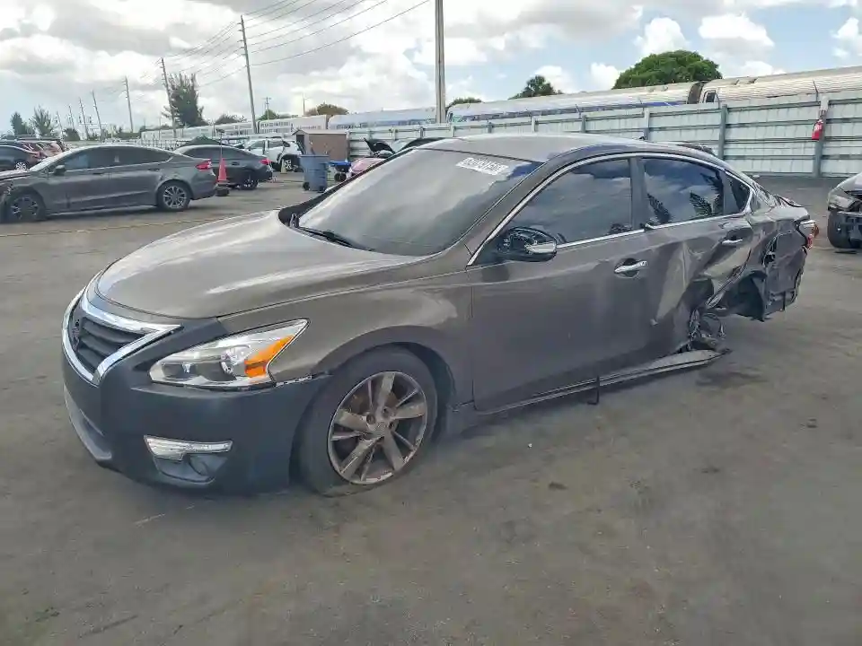 1N4AL3AP0DC232147 2013 NISSAN ALTIMA-0