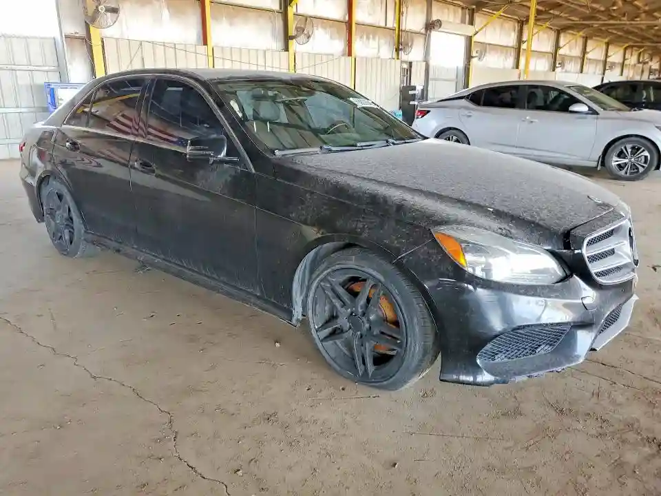 WDDHF8JB7EB004354 2014 MERCEDES-BENZ E-CLASS-3