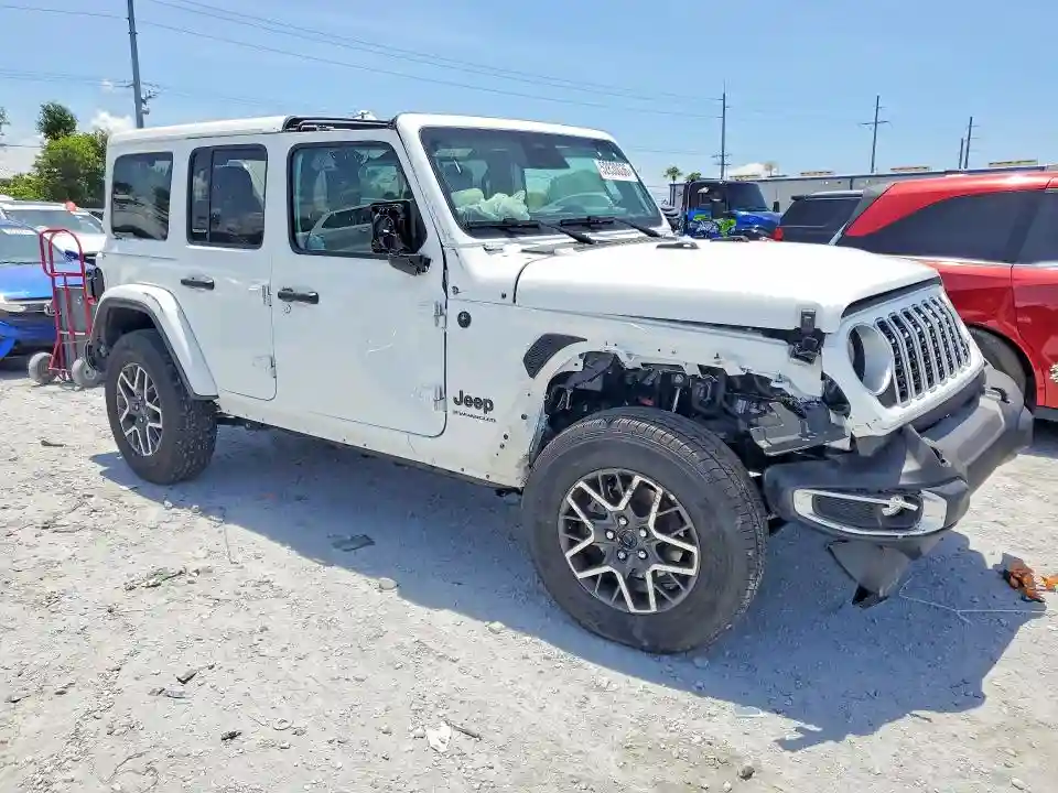 1C4PJXEN1TW179787 2026 JEEP WRANGLER-3