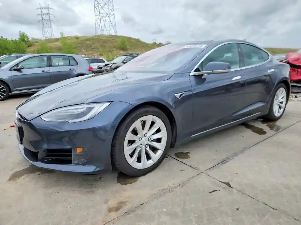 5YJSA1E23HF188967 2017 TESLA MODEL S-0