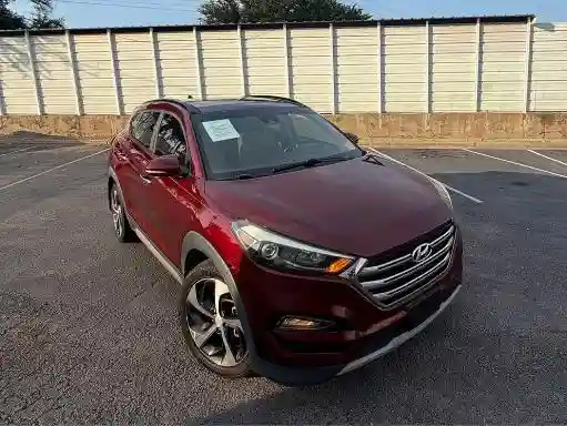 KM8J33A26HU360385 2017 HYUNDAI TUCSON-0