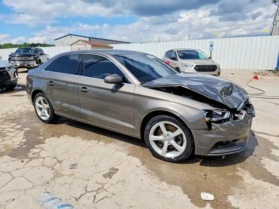 WAUACGFF0F1026971 2015 AUDI A3-3