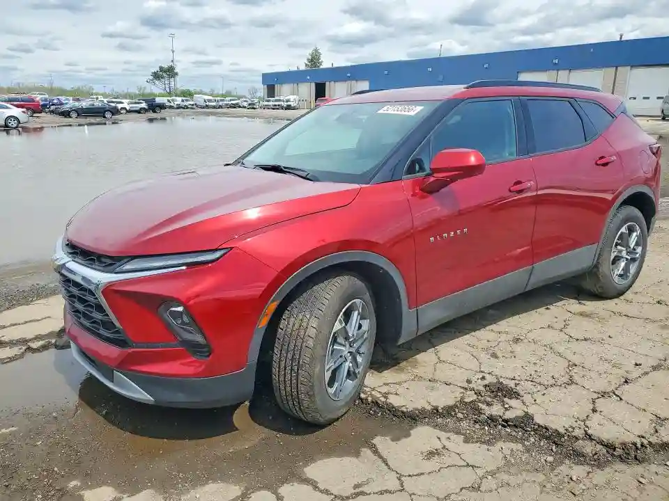 3GNKBCR46RS282099 2024 CHEVROLET BLAZER-0