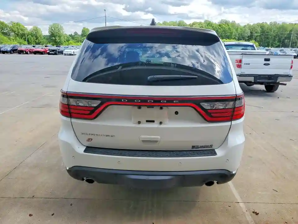 1C4SDJFT3PC590515 2023 DODGE DURANGO-5