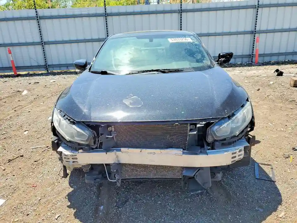 2HGFC4B55JH301475 2018 HONDA CIVIC-4