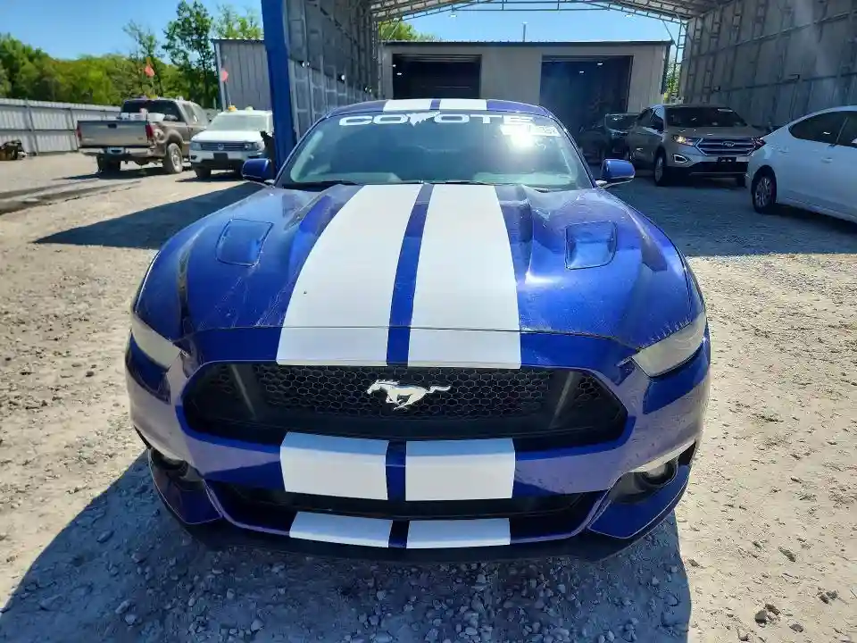 1FA6P8CF0F5431069 2015 FORD MUSTANG-4