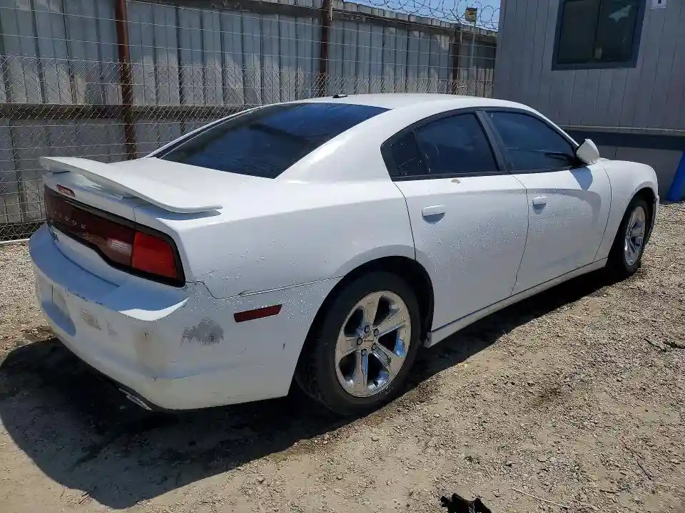 2C3CDXBG2CH228770 2012 DODGE CHARGER-2