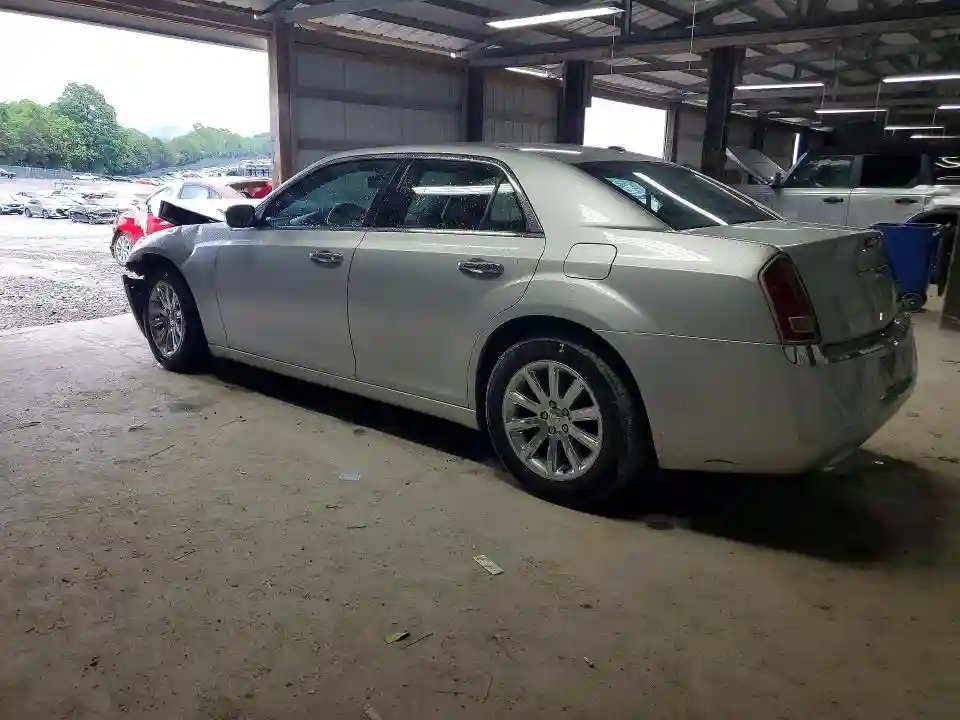 2C3CCACGXCH204084 2012 CHRYSLER 300-1