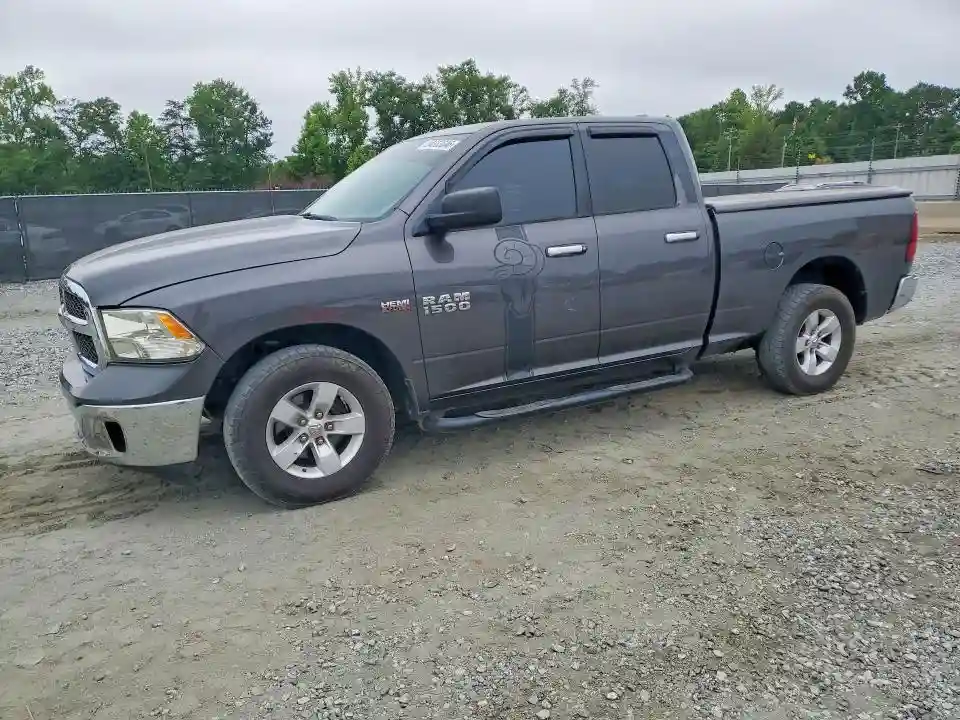 1C6RR6GT9ES366199 2014 RAM 1500-0