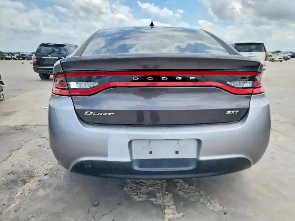 1C3CDFAA0GD644214 2016 DODGE DART-5