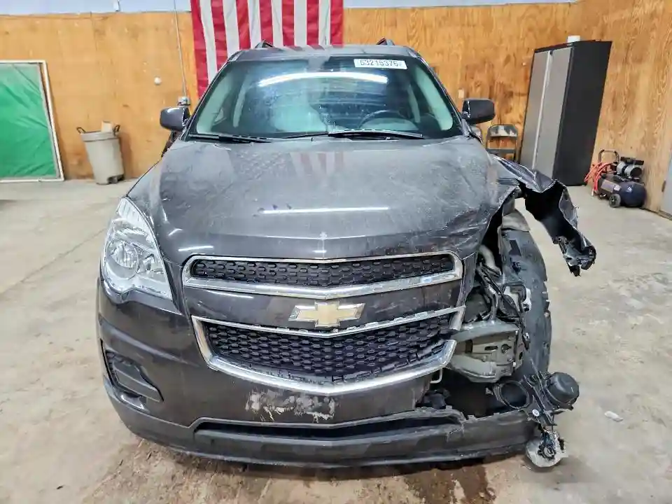 1GNALBEK0FZ129708 2015 CHEVROLET EQUINOX-4