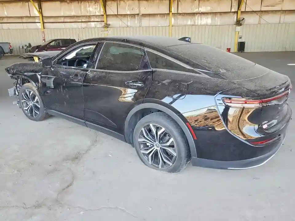 JTDAAAAFXP3016113 2023 TOYOTA ALL OTHER-1