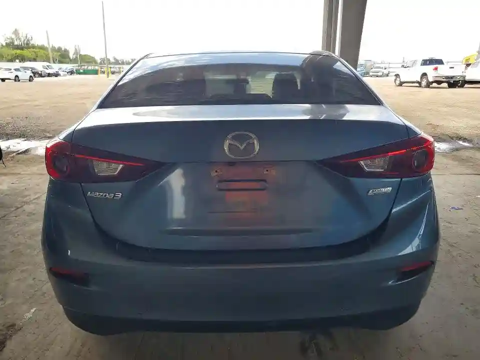 JM1BM1U77G1292762 2016 MAZDA 3-5