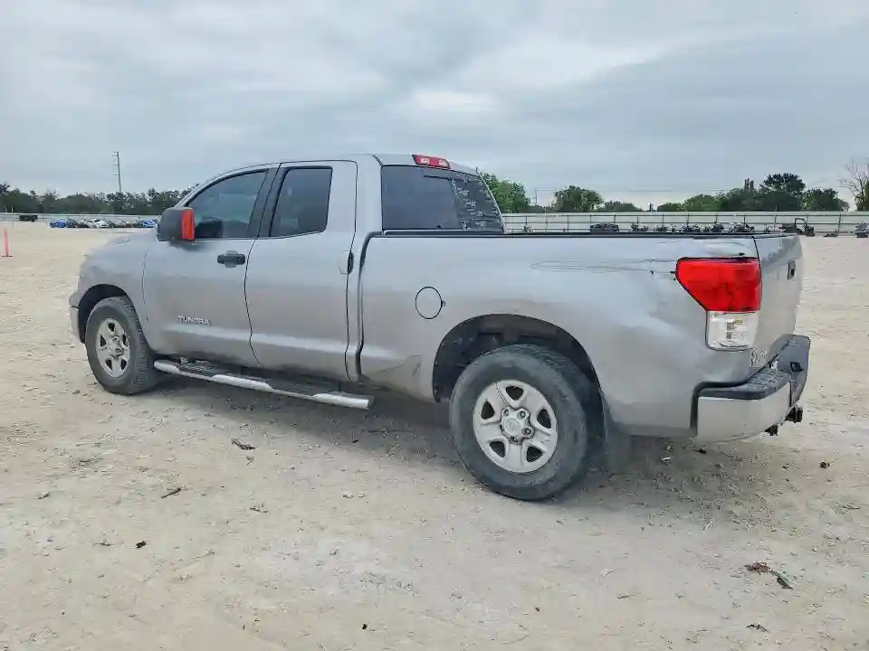 5TFRM5F16CX043536 2012 TOYOTA TUNDRA-1