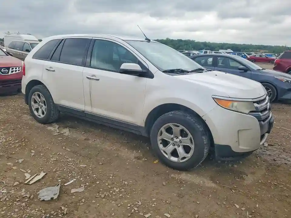 2FMDK4JC5BBB51621 2011 FORD EDGE-3