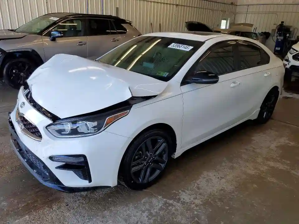 3KPF34AD9ME405667 2021 KIA FORTE-0