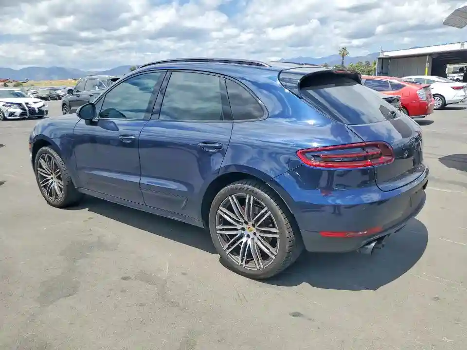 WP1AG2A52HLB55051 2017 PORSCHE MACAN-1