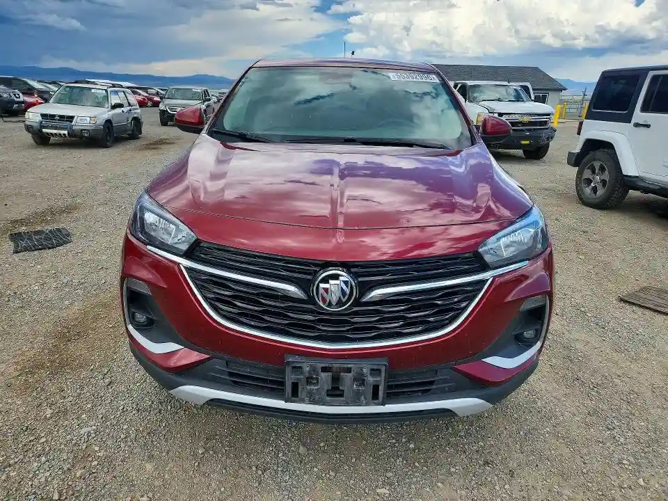 KL4MMCSL2PB145645 2023 BUICK ENCORE-4
