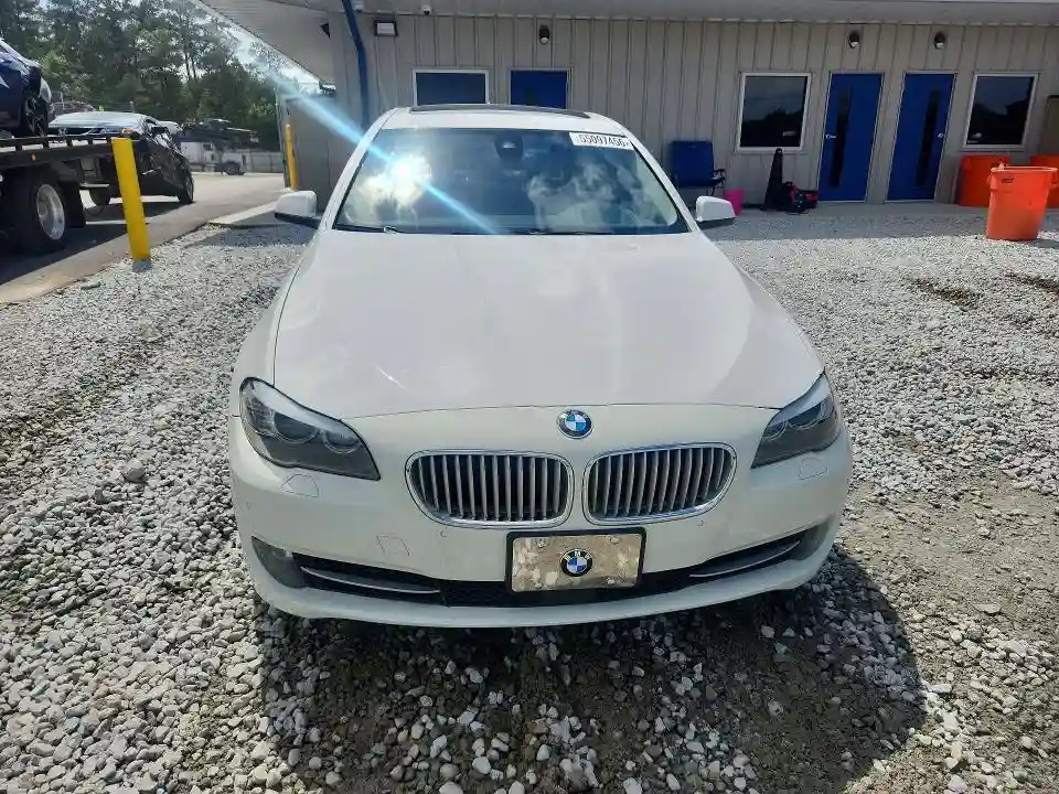 WBAFR9C57DDX80599 2013 BMW 5 SERIES-4