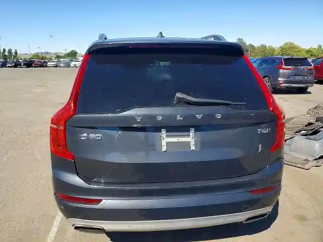 YV4A22PK8G1044816 2016 VOLVO XC90-5