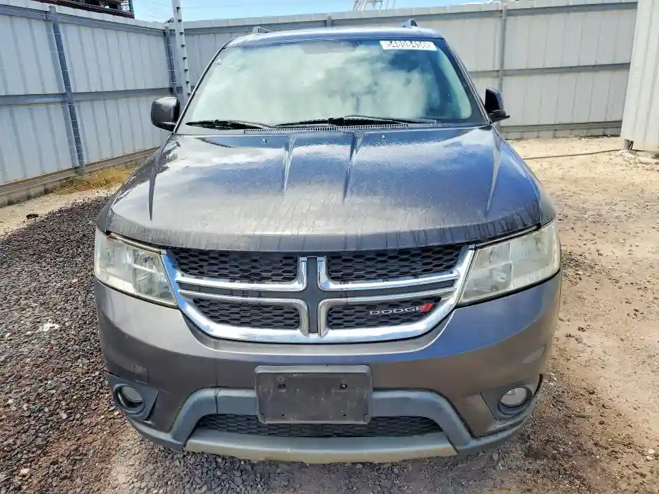 3C4PDCBG6GT156250 2016 DODGE JOURNEY-4