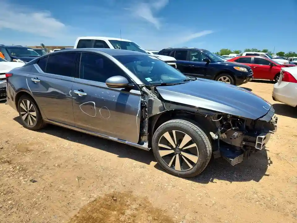 1N4BL4EV7KC253142 2019 NISSAN ALTIMA-3