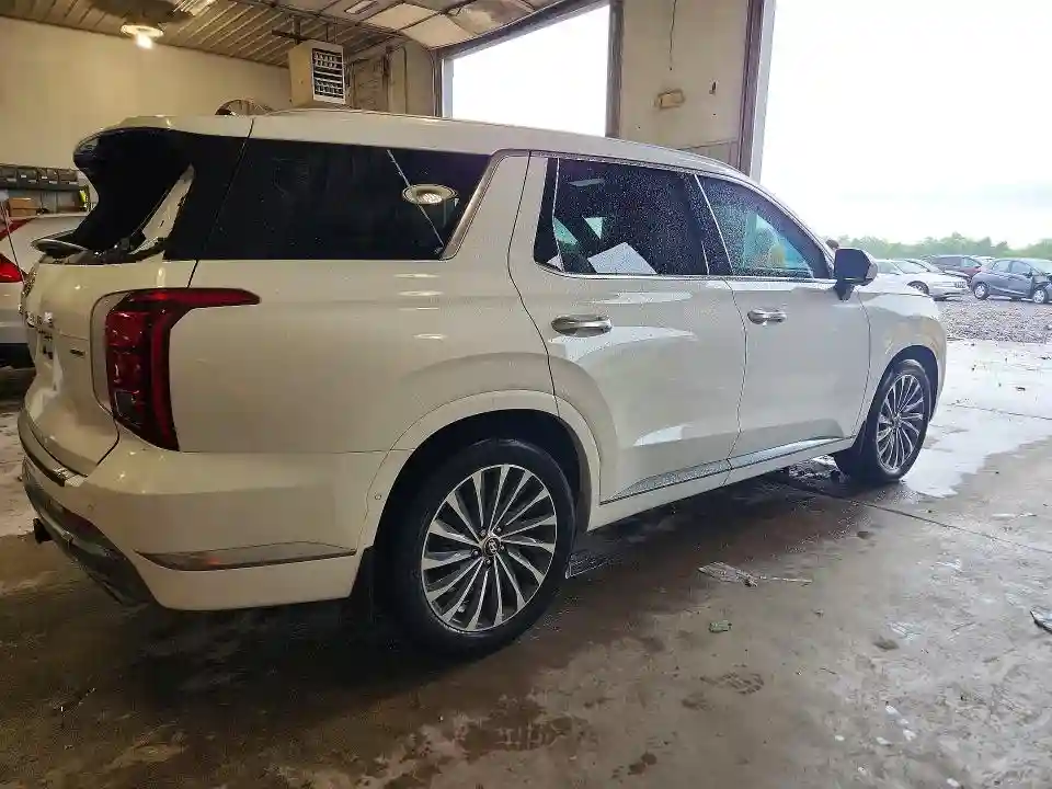 KM8R7DGE2SU880489 2025 HYUNDAI PALISADE-2