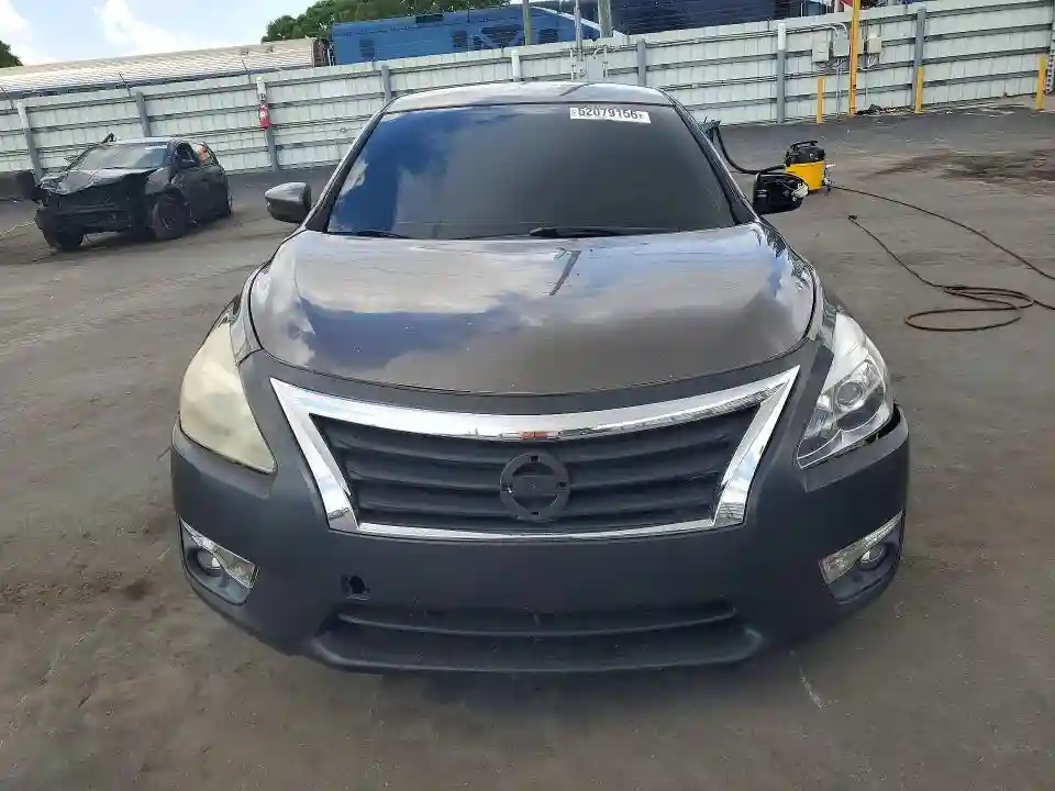1N4AL3AP0DC232147 2013 NISSAN ALTIMA-4