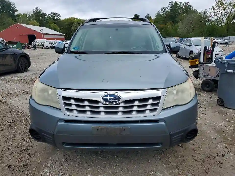 JF2SHADC6BH741660 2011 SUBARU FORESTER-4