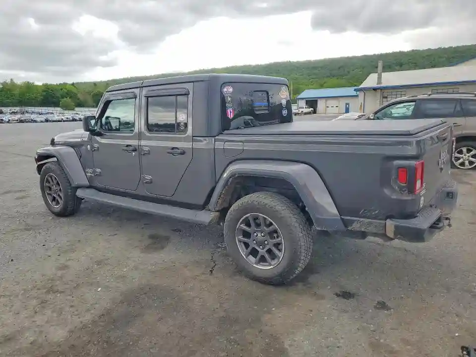 1C6HJTFG4ML507548 2021 JEEP GLADIATOR-1