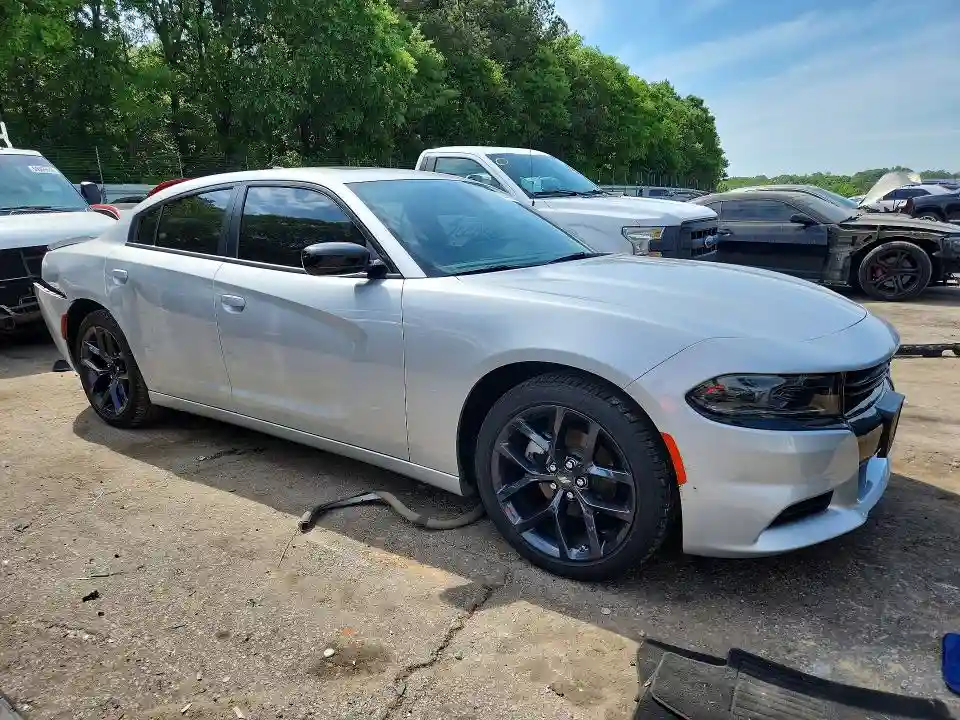 2C3CDXBG4PH582876 2023 DODGE CHARGER-3