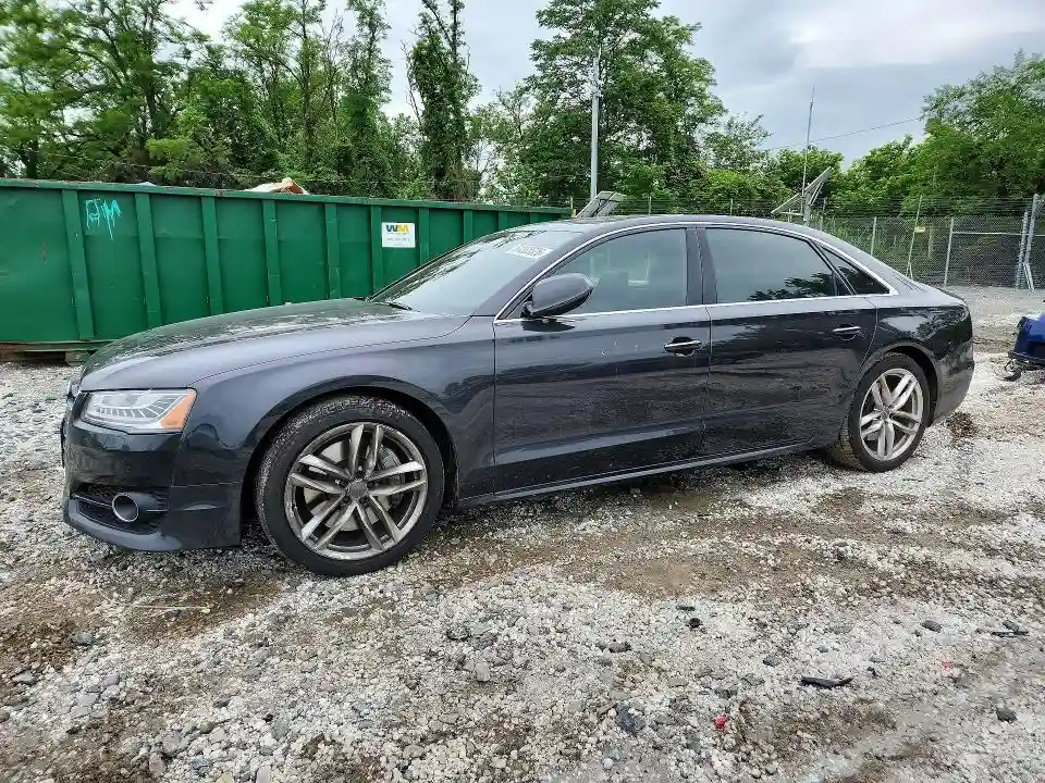 WAU43AFD6GN010115 2016 AUDI A8-0