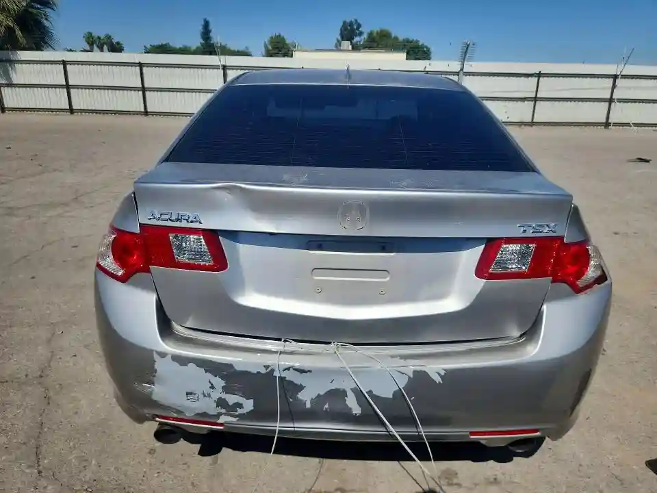 JH4CU2F60AC027349 2010 ACURA TSX-5