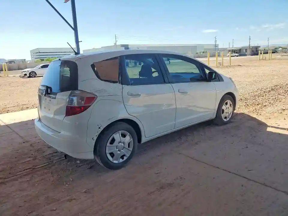 JHMGE8G39CS002884 2012 HONDA FIT-2